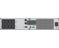 Power Walker LINE-INTERACTIVE (1500VA1350W, 8xIEC, AVR, RACK) - 253665 - zdjęcie 6